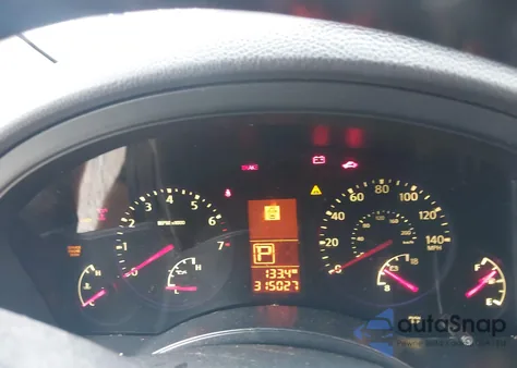 2010 Infiniti Qx56 из США, поврежденный, VIN 5N3ZA0NE0AN906715